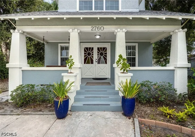 Photo 2 of Single family home for sale at 2760 Rhode Is Ave, Fort Myers, FL 33916 | MLS# 2026042837 | Listing updated on 2026-10-21