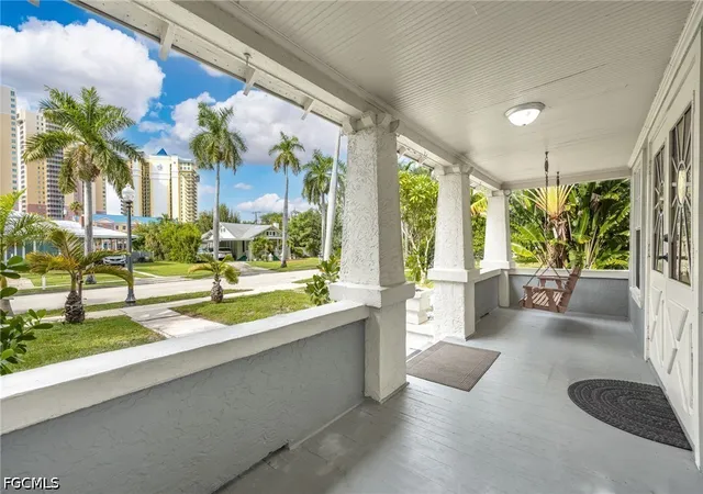 Photo 3 of Single family home for sale at 2760 Rhode Is Ave, Fort Myers, FL 33916 | MLS# 2026042837 | Listing updated on 2026-10-21