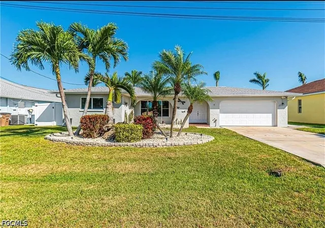 Photo 1 of Single family home for sale at 229 Se 29th Terrace, Cape Coral, FL 33904 | MLS# 2026042846 | Listing updated on 2026-10-13
