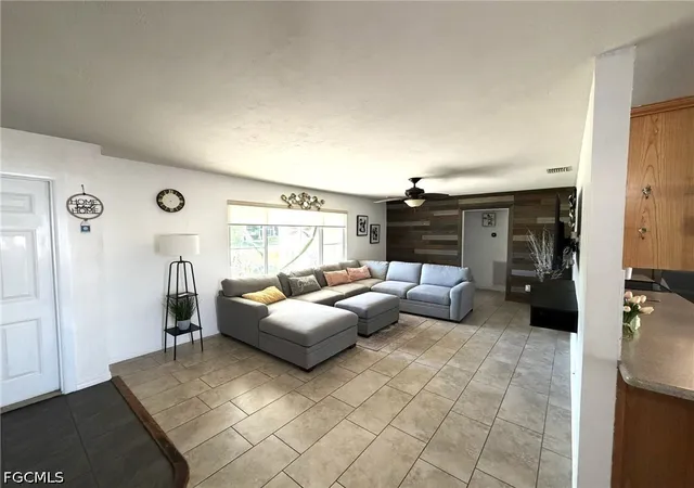 Photo 3 of Single family home for sale at 229 SE 29th Terrace, Cape Coral, FL 33904 | MLS# 2026042846 | Listing updated on 2026-10-13