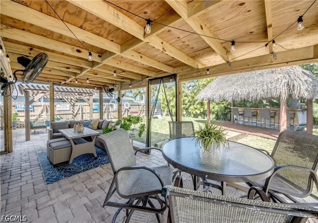 Photo 1 of Single family home for sale at 355 Donora Blvd, Fort Myers Beach, FL 33931 | MLS# 2026042852 | Listing updated on 2026-10-12
