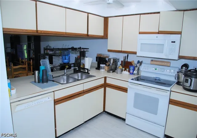Photo 3 of Condo for sale at 3734 SW 8th Court #102, Cape Coral, FL 33914 | MLS# 2026042853 | Listing updated on 2026-10-18