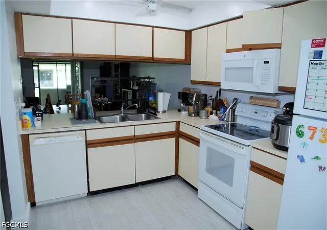 Photo 4 of Condo for sale at 3734 SW 8th Court #102, Cape Coral, FL 33914 | MLS# 2026042853 | Listing updated on 2026-10-18