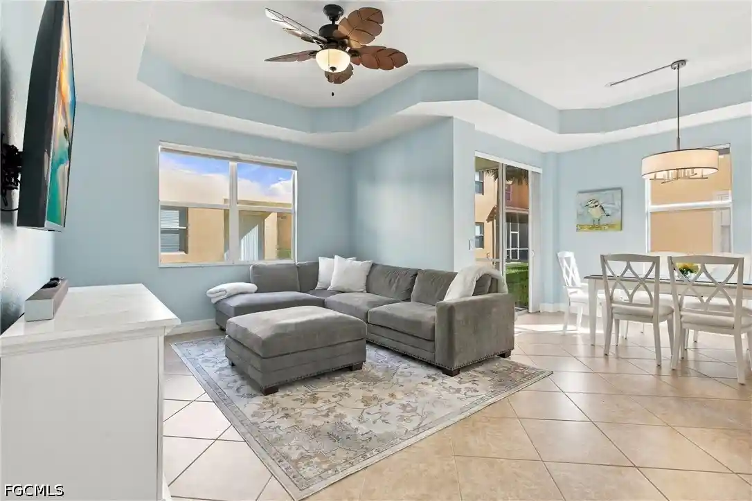 Photo 2 of Townhouse for sale at 9814 Boraso Way #106, Fort Myers, FL 33908 | MLS# 2026042857 | Listing updated on 2026-10-29