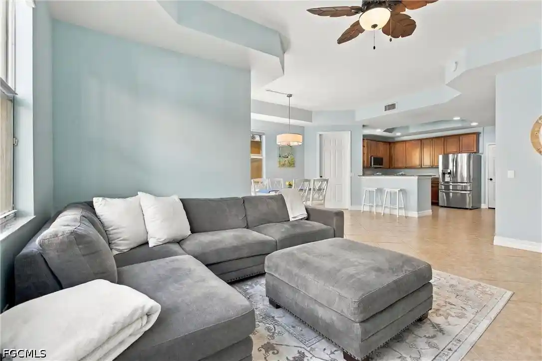 Photo 3 of Townhouse for sale at 9814 Boraso Way #106, Fort Myers, FL 33908 | MLS# 2026042857 | Listing updated on 2026-10-29