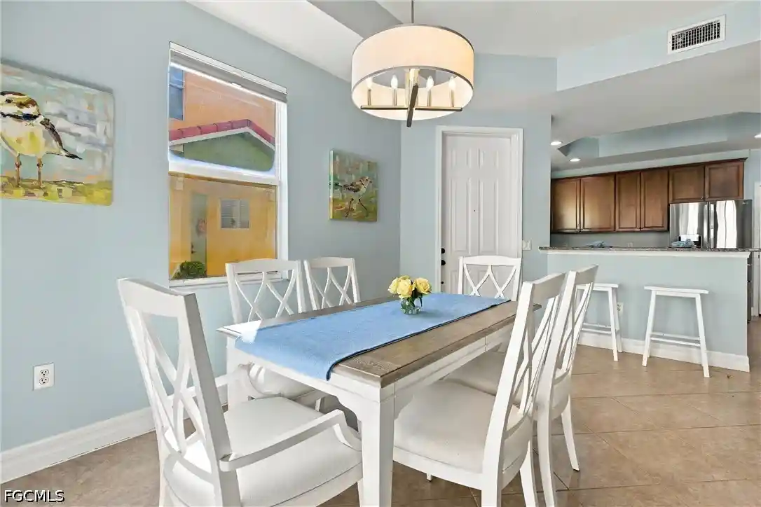Photo 4 of Townhouse for sale at 9814 Boraso Way #106, Fort Myers, FL 33908 | MLS# 2026042857 | Listing updated on 2026-10-29