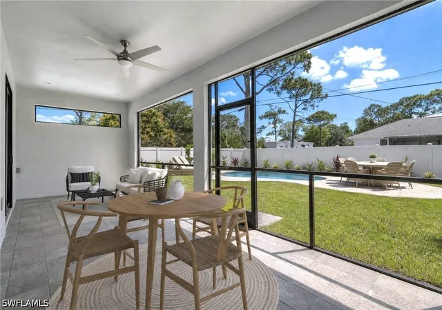 Photo 3 of Single family home for sale at 4575 Catalina Ln, Bonita Springs, FL 34134 | MLS# 226036871 | Listing updated on 2026-10-14