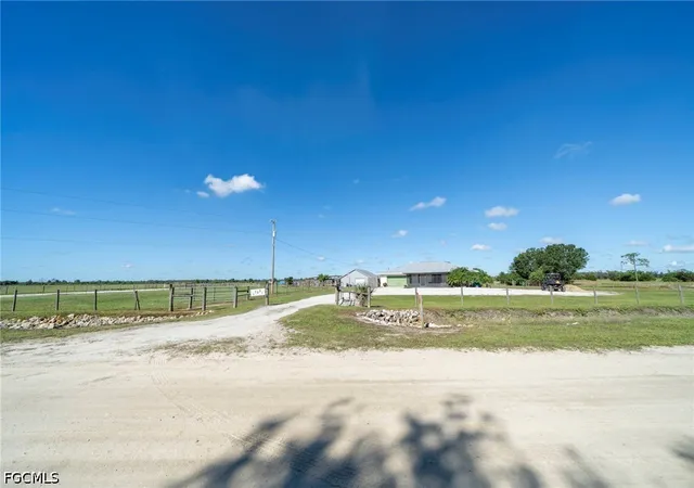 Photo 1 of Sale Pending at 17331 Perry Ranch Rd, North Fort Myers, FL 33917 | MLS# 2026042877 | Listing updated on 2026-10-29