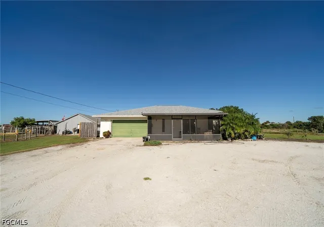Photo 1 of Sale Pending at 17331 Perry Ranch Rd, North Fort Myers, FL 33917 | MLS# 2026042877 | Listing updated on 2026-10-29