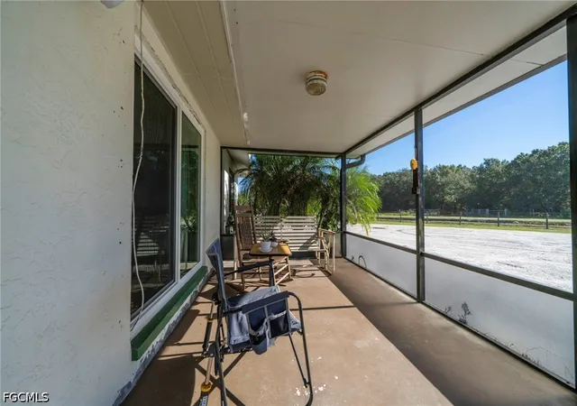 Photo 3 of Sale Pending at 17331 Perry Ranch Rd, North Fort Myers, FL 33917 | MLS# 2026042877 | Listing updated on 2026-10-29