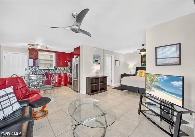Photo 3 of Sale Pending at 5700 Bonita Beach Rd SW #3805, Bonita Springs, FL 34134 | MLS# 226035949 | Listing updated on 2026-10-14
