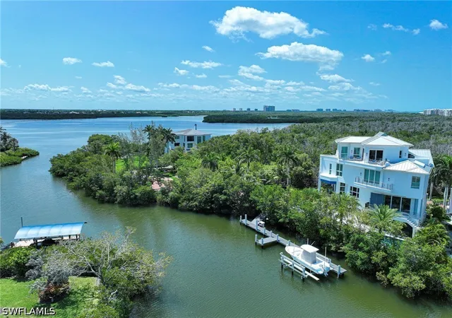 Photo 2 of Single family home for sale at 191 Bayfront Dr, Bonita Springs, FL 34134 | MLS# 226036678 | Listing updated on 2026-10-12