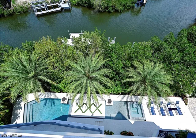 Photo 3 of Single family home for sale at 191 Bayfront Dr, Bonita Springs, FL 34134 | MLS# 226036678 | Listing updated on 2026-10-12