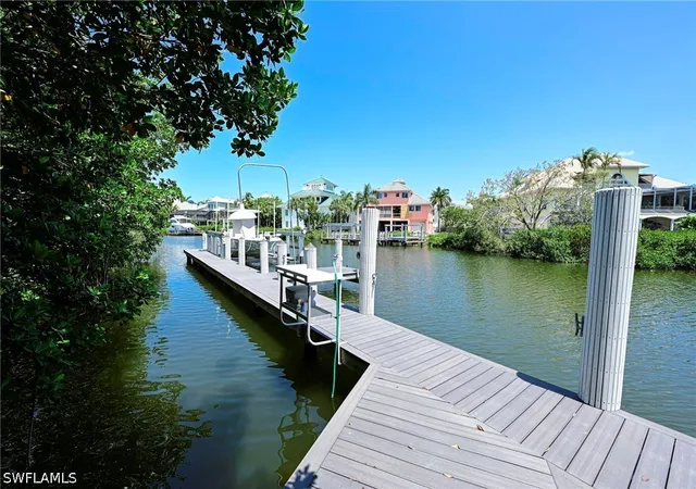 Photo 3 of Single family home for sale at 191 Bayfront Dr, Bonita Springs, FL 34134 | MLS# 226036678 | Listing updated on 2026-10-12