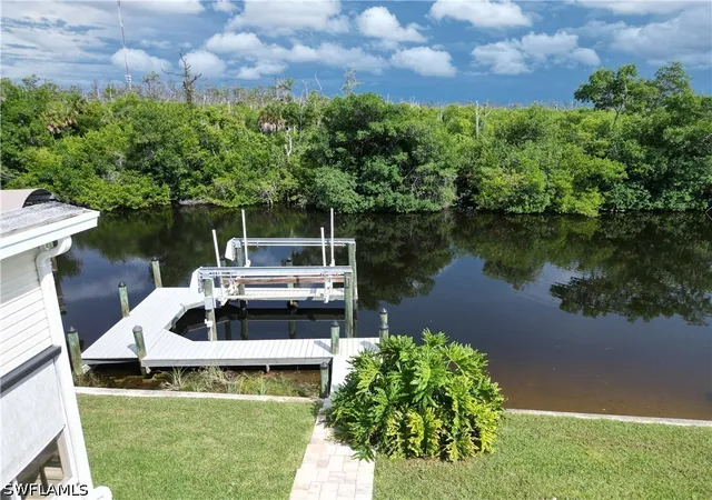 Photo 3 of Manufactured home for sale at 17611 Canal Cvs Ct, Fort Myers Beach, FL 33931 | MLS# 226036884 | Listing updated on 2026-10-12