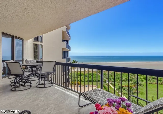 Photo 1 of Condo for sale at 220 S Collier Blvd #806, Marco Island, FL 34145 | MLS# 226029352 | Listing updated on 2026-10-16