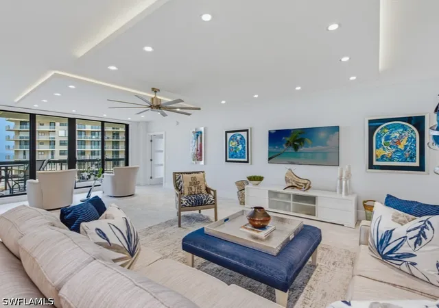 Photo 2 of Condo for sale at 220 S Collier Blvd #806, Marco Island, FL 34145 | MLS# 226029352 | Listing updated on 2026-10-16