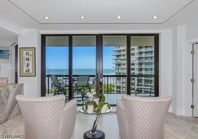 Photo 3 of Condo for sale at 220 S Collier Blvd #806, Marco Island, FL 34145 | MLS# 226029352 | Listing updated on 2026-10-16