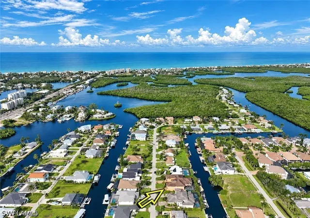 Photo 2 of Single family home for sale at 4848 Esplanade St, Bonita Springs, FL 34134 | MLS# 226035914 | Listing updated on 2026-10-20