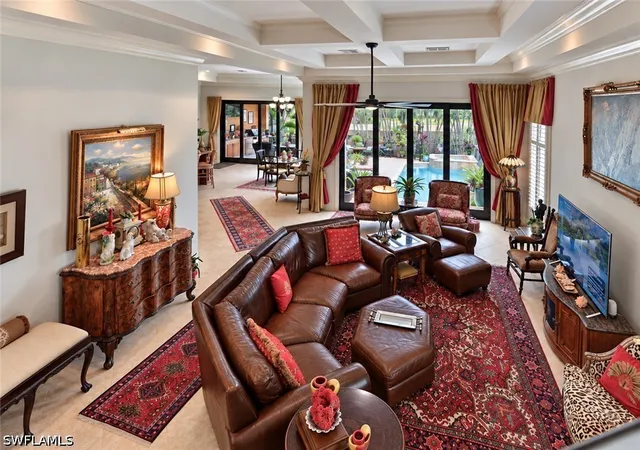 Photo 3 of Single family home for sale at 4848 Esplanade St, Bonita Springs, FL 34134 | MLS# 226035914 | Listing updated on 2026-10-20