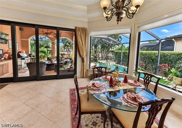 Photo 3 of Single family home for sale at 4848 Esplanade St, Bonita Springs, FL 34134 | MLS# 226035914 | Listing updated on 2026-10-20