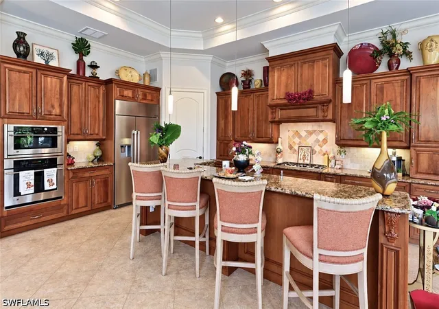 Photo 4 of Single family home for sale at 4848 Esplanade St, Bonita Springs, FL 34134 | MLS# 226035914 | Listing updated on 2026-10-20