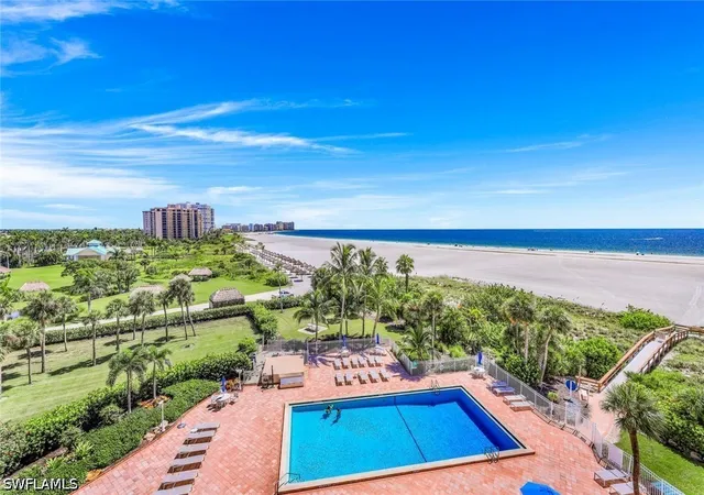 Photo 1 of Sale Pending at 58 N Collier Blvd #708, Marco Island, FL 34145 | MLS# 226036514 | Listing updated on 2026-10-16
