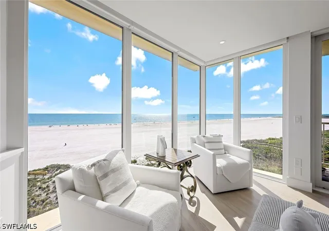 Photo 2 of Sale Pending at 58 N Collier Blvd #708, Marco Island, FL 34145 | MLS# 226036514 | Listing updated on 2026-10-16