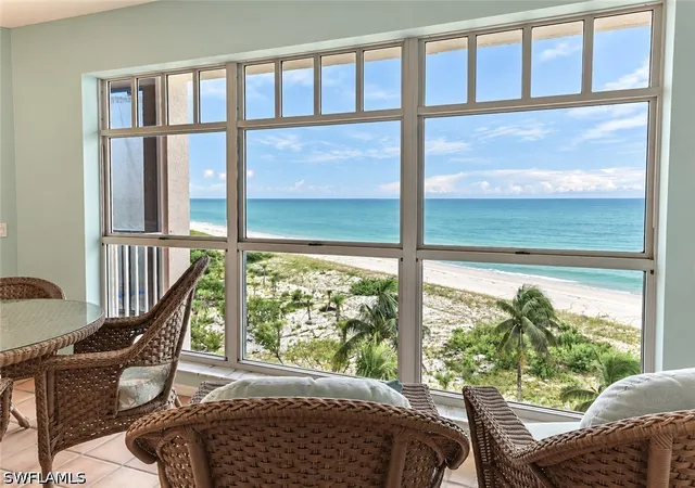 Photo 1 of Condo for sale at 263 Barefoot Beach Blvd #605, Bonita Springs, FL 34134 | MLS# 226026093 | Listing updated on 2026-10-20