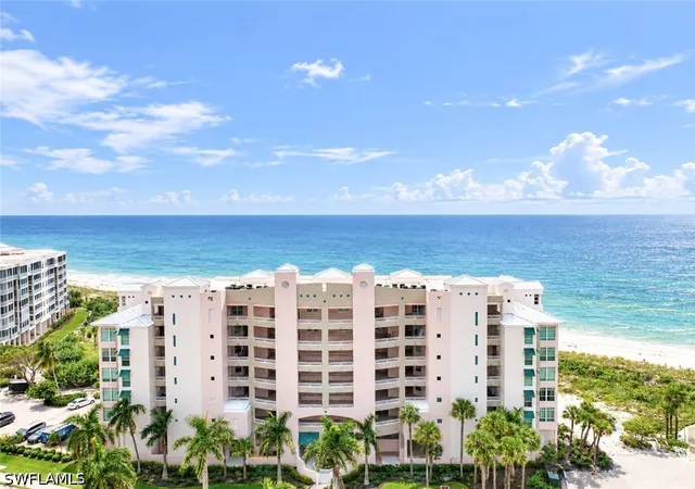 Photo 3 of Condo for sale at 263 Barefoot Beach Blvd #605, Bonita Springs, FL 34134 | MLS# 226026093 | Listing updated on 2026-10-20