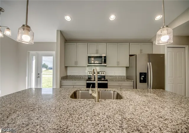 Photo 1 of Single family home for sale at 1826 NW 21st Avenue, Cape Coral, FL 33993 | MLS# 2026042898 | Listing updated on 2026-10-12