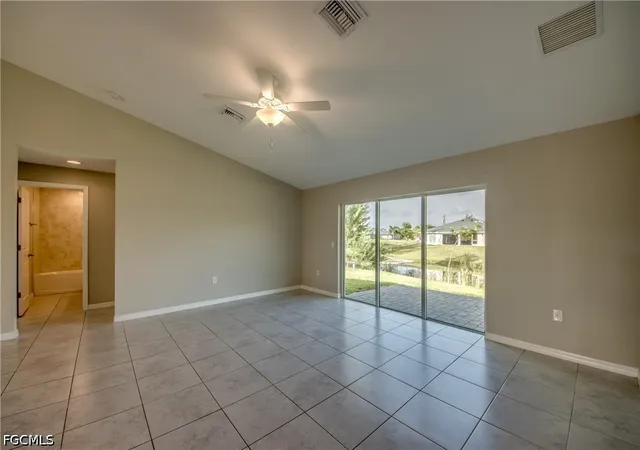 Photo 4 of Single family home for sale at 1826 NW 21st Avenue, Cape Coral, FL 33993 | MLS# 2026042898 | Listing updated on 2026-10-12