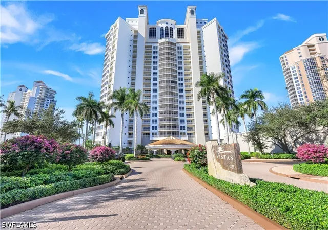 Photo 1 of Sale Pending at 4751 Bonita Bay Blvd #705, Bonita Springs, FL 34134 | MLS# 226036833 | Listing updated on 2026-10-18