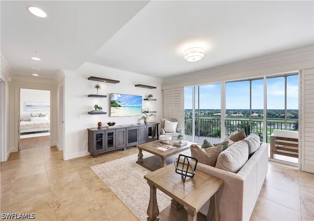 Photo 2 of Sale Pending at 4751 Bonita Bay Blvd #705, Bonita Springs, FL 34134 | MLS# 226036833 | Listing updated on 2026-10-18