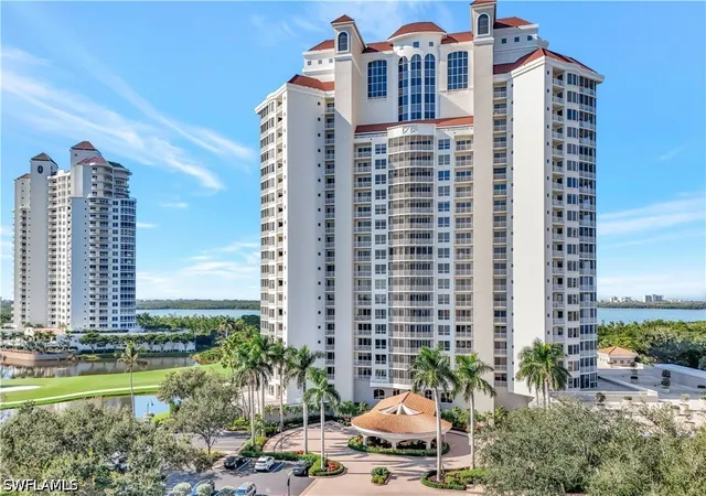 Photo 33 of Sale Pending at 4751 Bonita Bay Blvd #705, Bonita Springs, FL 34134 | MLS# 226036833 | Listing updated on 2026-10-18