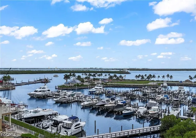 Condo for sale at 6021 Silver King Blvd #302, Cape Coral, FL 33914 | MLS# 2026042902