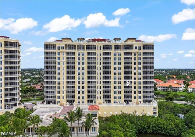 Photo 3 of Condo for sale at 6021 Silver King Blvd #302, Cape Coral, FL 33914 | MLS# 2026042902 | Listing updated on 2026-10-21