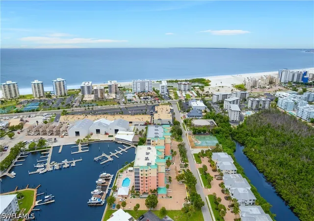 Photo 1 of Condo for sale at 150 Lenell Rd #801, Fort Myers Beach, FL 33931 | MLS# 226035627 | Listing updated on 2026-10-13