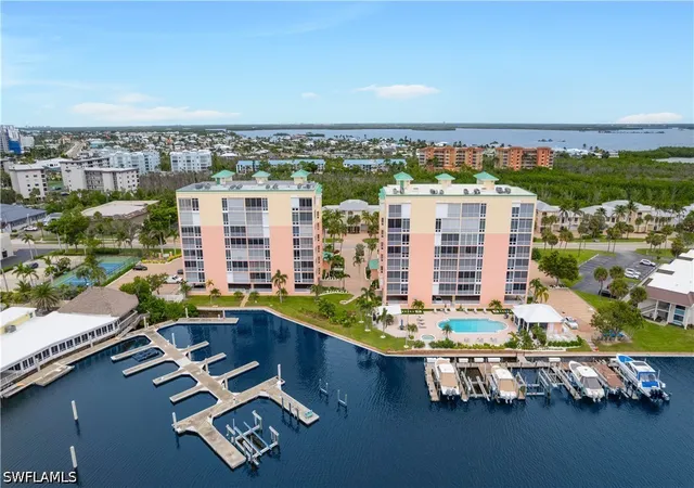 Photo 2 of Condo for sale at 150 Lenell Rd #801, Fort Myers Beach, FL 33931 | MLS# 226035627 | Listing updated on 2026-10-13