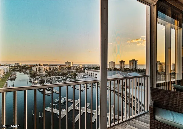 Photo 4 of Condo for sale at 150 Lenell Rd #801, Fort Myers Beach, FL 33931 | MLS# 226035627 | Listing updated on 2026-10-13