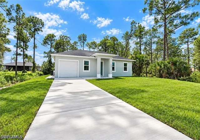 Photo 1 of Single family home for sale at 465 Windermere Dr, Lehigh Acres, FL 33972 | MLS# 226036507 | Listing updated on 2026-10-12