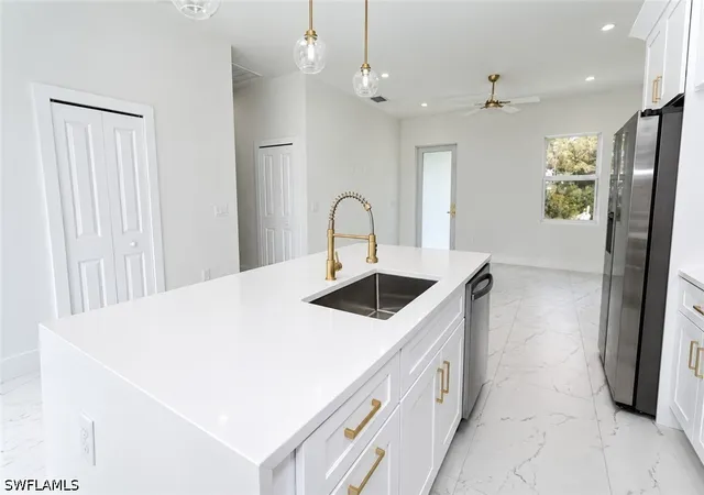 Photo 3 of Single family home for sale at 465 Windermere Dr, Lehigh Acres, FL 33972 | MLS# 226036507 | Listing updated on 2026-10-12