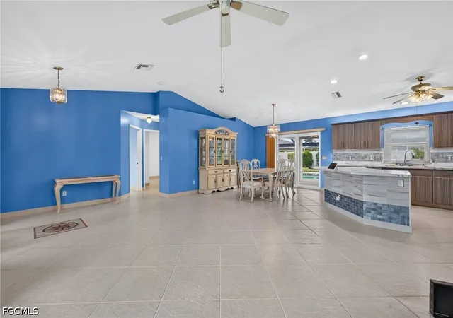 Photo 2 of Single family home for sale at 240 Se 28th Terrace, Cape Coral, FL 33904 | MLS# 2026042926 | Listing updated on 2026-10-16
