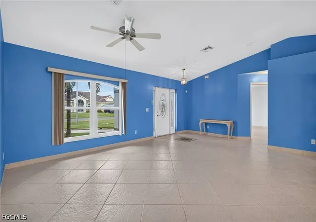 Photo 3 of Single family home for sale at 240 Se 28th Terrace, Cape Coral, FL 33904 | MLS# 2026042926 | Listing updated on 2026-10-16