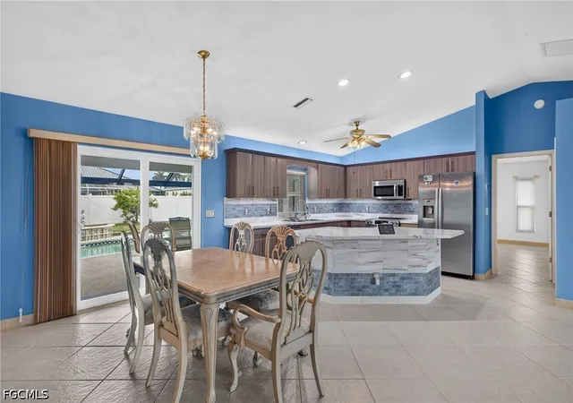 Photo 4 of Single family home for sale at 240 SE 28th Terrace, Cape Coral, FL 33904 | MLS# 2026042926 | Listing updated on 2026-10-16