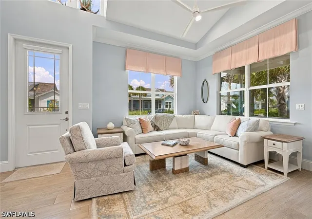 Photo 2 of Townhouse for sale at 7006 Saona Ct, Naples, FL 34113 | MLS# 226036546 | Listing updated on 2026-10-18