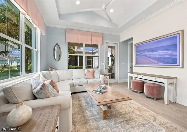 Photo 3 of Townhouse for sale at 7006 Saona Ct, Naples, FL 34113 | MLS# 226036546 | Listing updated on 2026-10-18