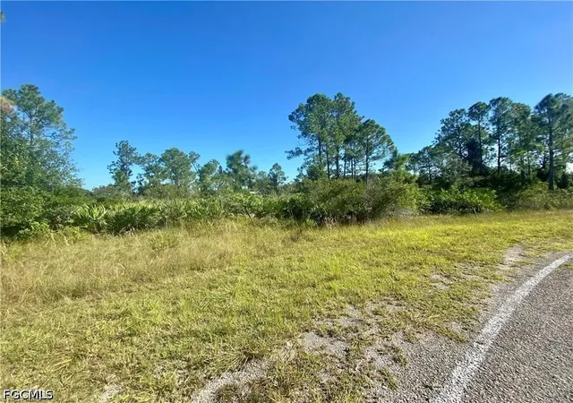 Photo 3 of Land for sale at 2178 Winnetka Dr, Lehigh Acres, FL 33972 | MLS# 2026042936 | Listing updated on 2026-10-13