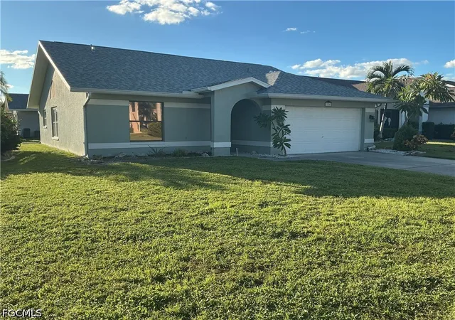 Single family home for sale at 13262 Radcliffe Dr, Fort Myers, FL 33966 | MLS# 2026042940
