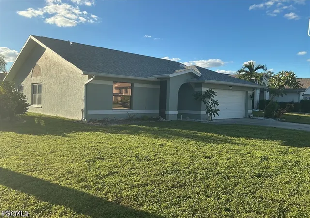 Photo 2 of Single family home for sale at 13262 Radcliffe Dr, Fort Myers, FL 33966 | MLS# 2026042940 | Listing updated on 2026-10-15